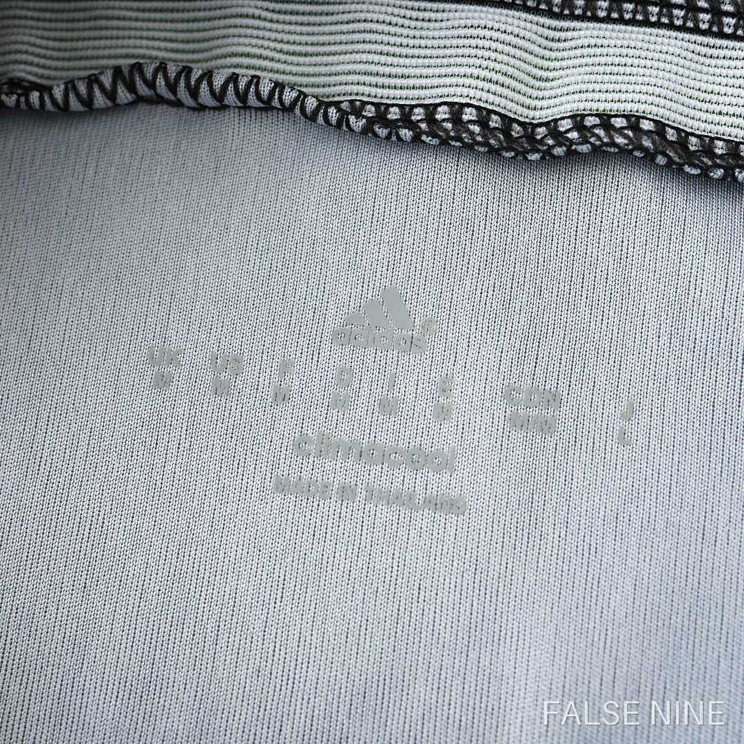 14/15 Real Madrid CF third retro Fan version, photo 19