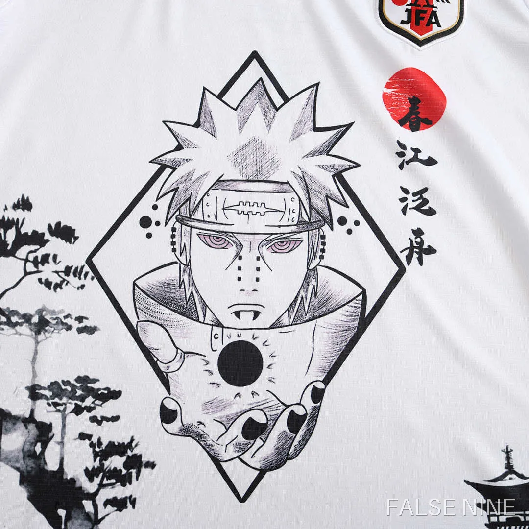 Japan 24/25 Special Edition Fan Version Shirt, photo 11
