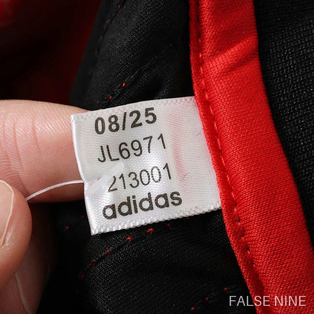 CR Flamengo 26/27 Home Shirt (Fan Version), photo 21