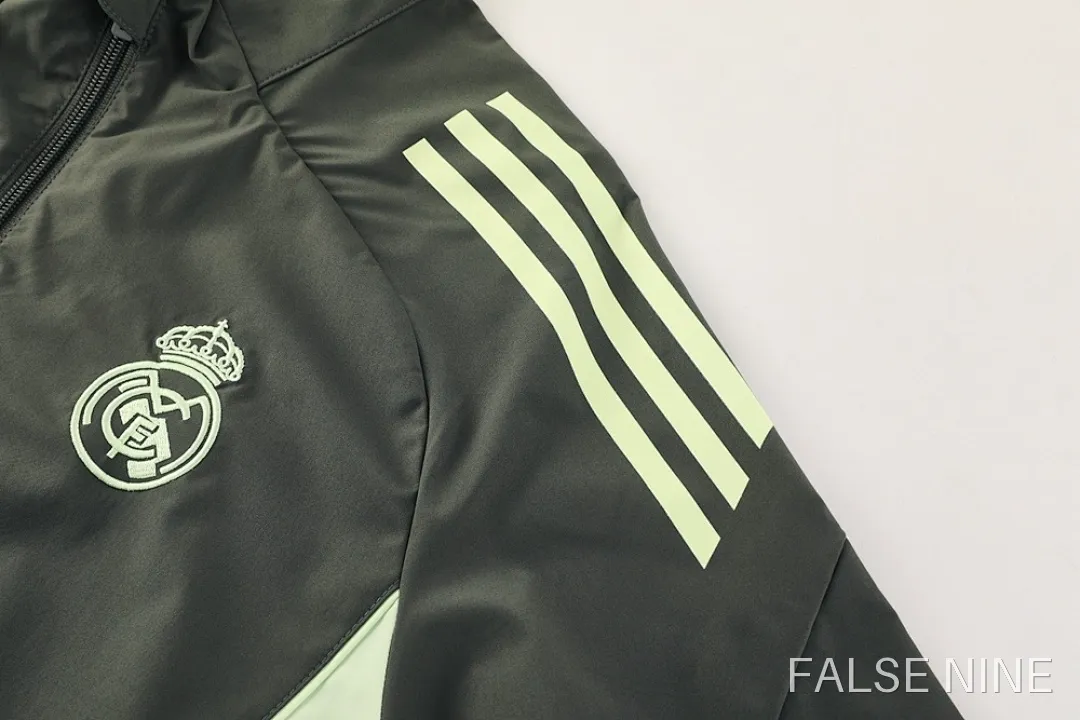 Real Madrid 25/26 Training Windbreaker, photo 6