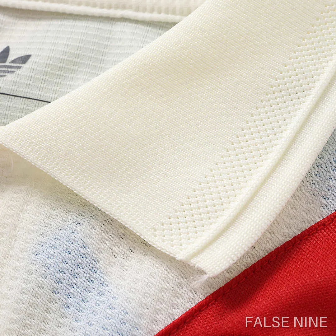 River Plate 125th Anniversary Home Shirt (Fan Version), photo 15