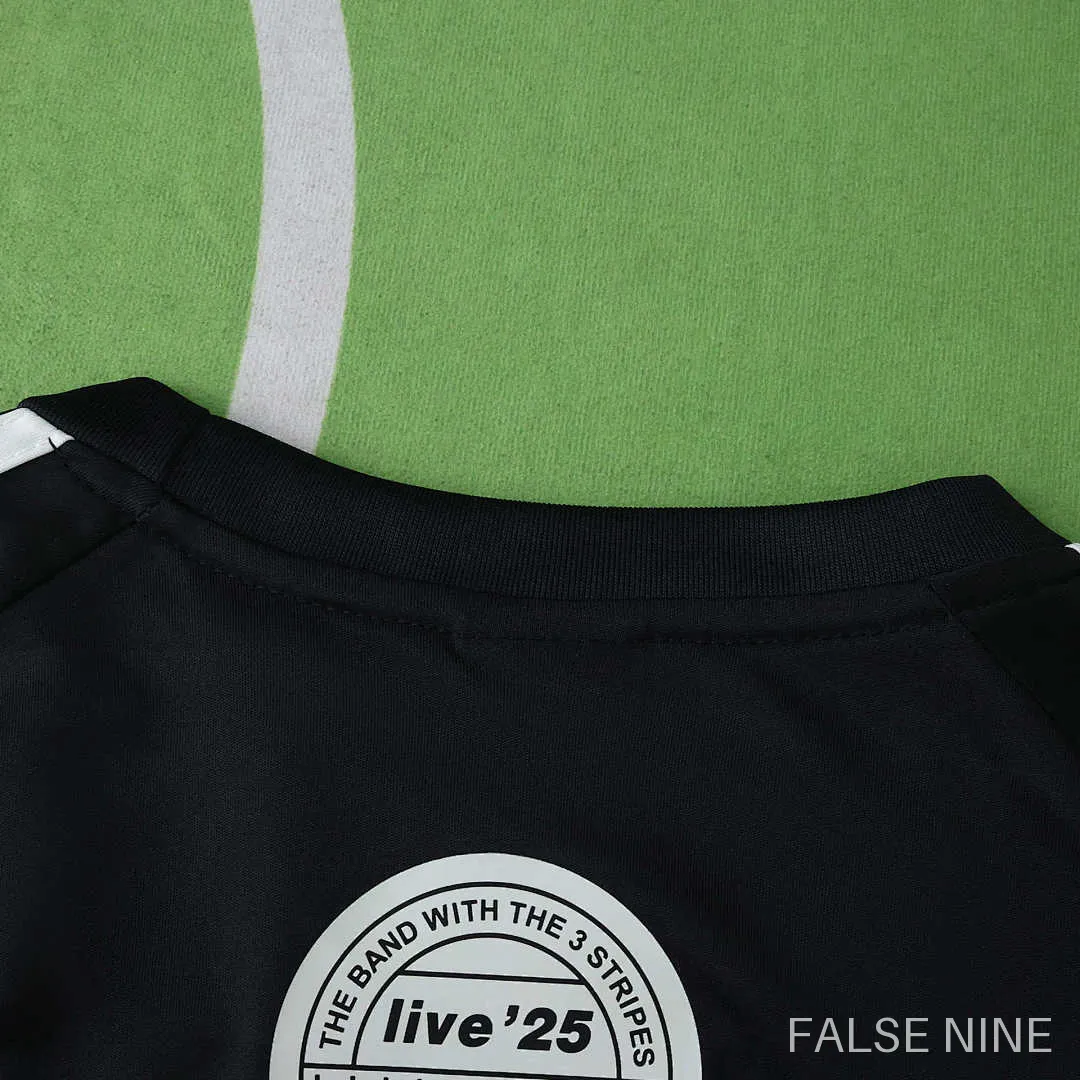 25/26 oasis black T-shirt, photo 15