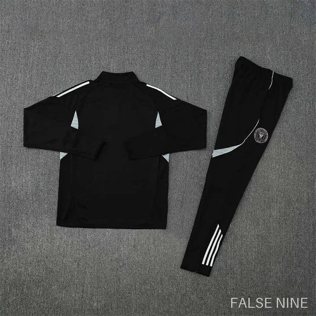 Inter Miami CF 25/26 Training Tracksuit Set, photo 2