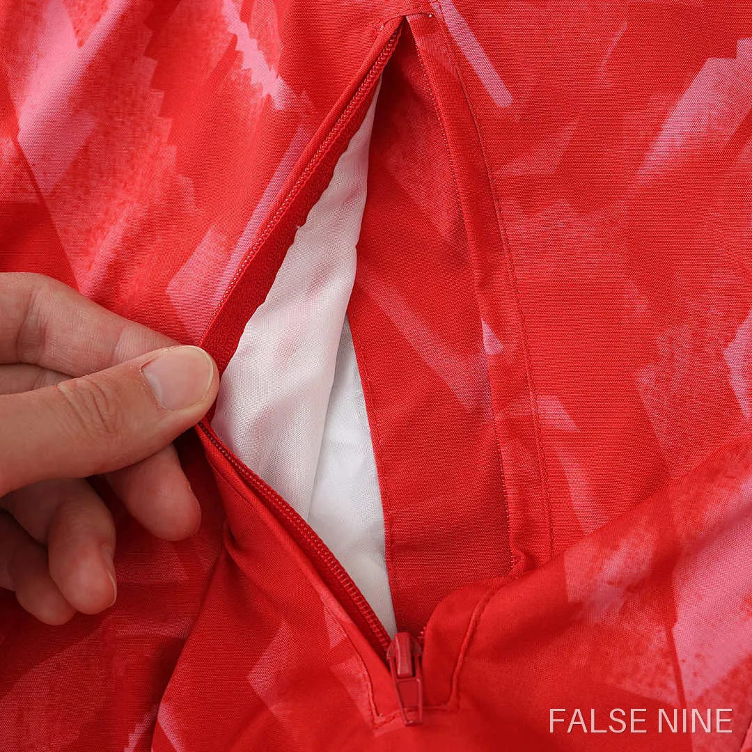 South Korea 24/25 Reversible Windbreaker Jacket, photo 13