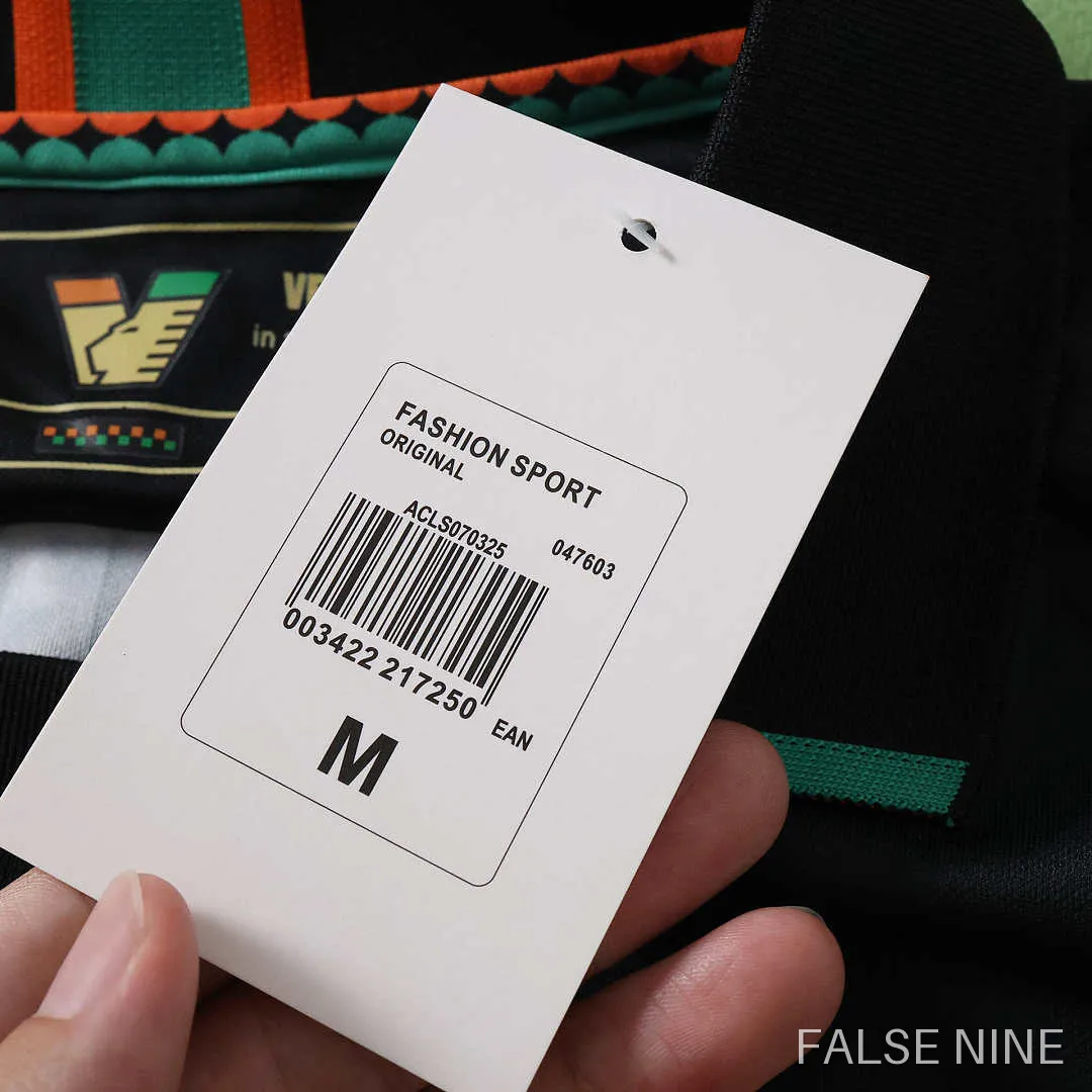 Venezia 26/27 Home Shirt (Fan Version), photo 23