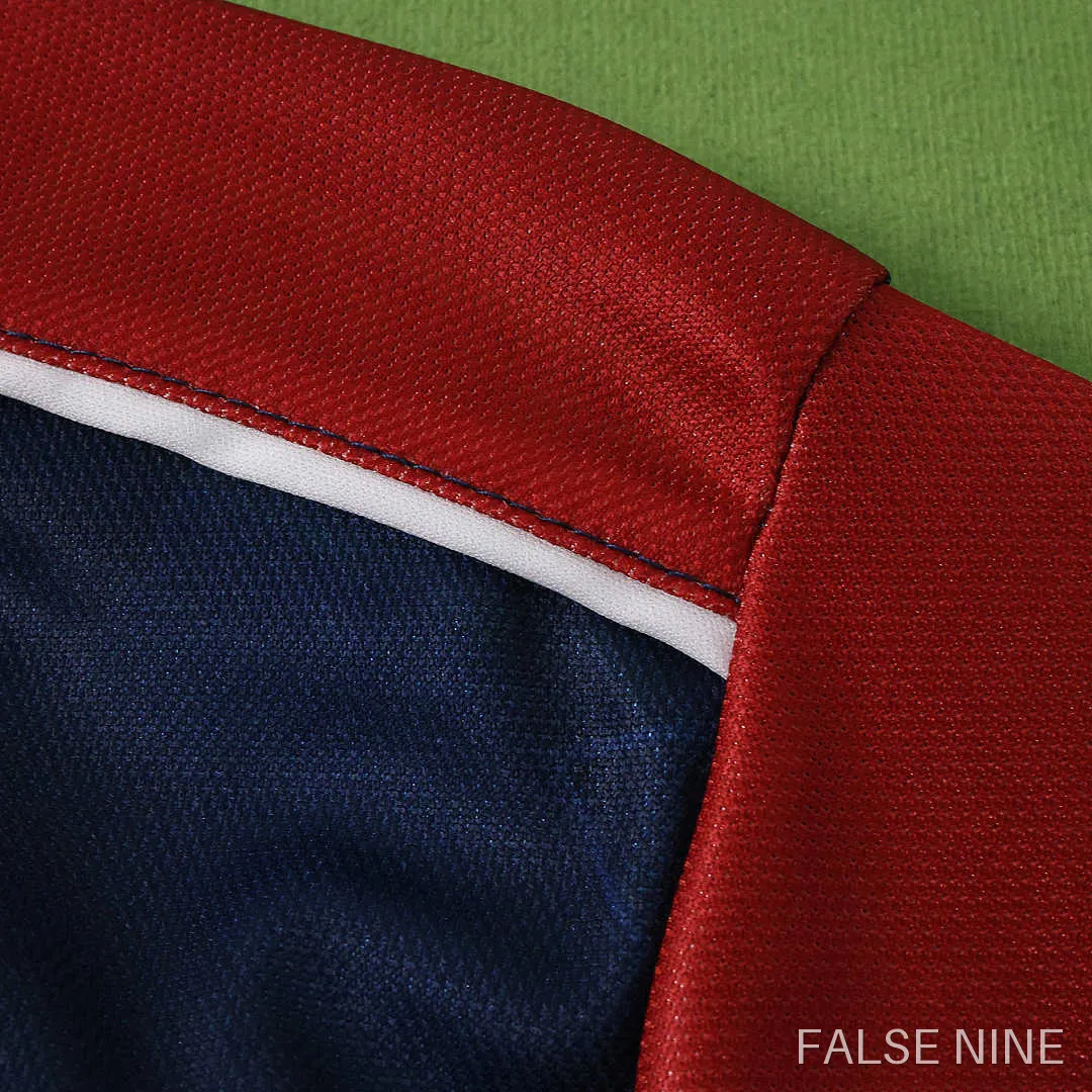 Cagliari Calcio 26/27 Home Shirt (Fan Version), photo 21