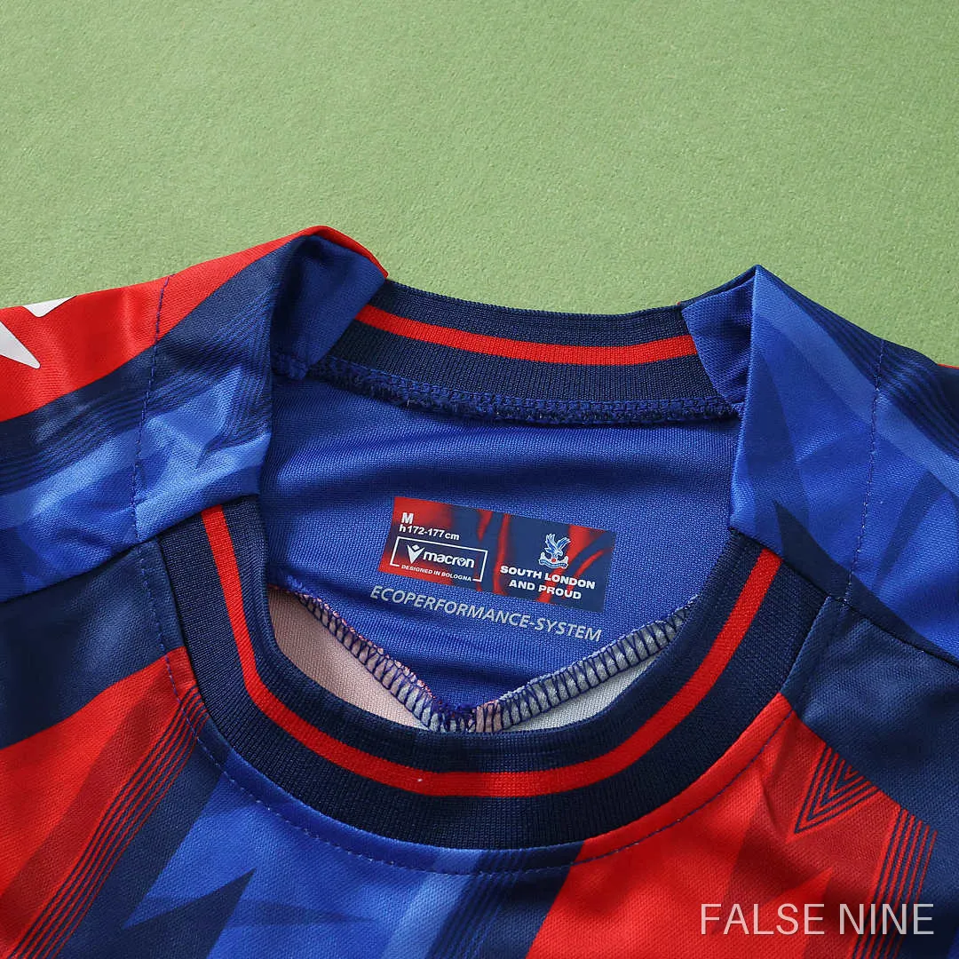 Crystal Palace 26/27 Third Shirt (Fan Version), photo 18