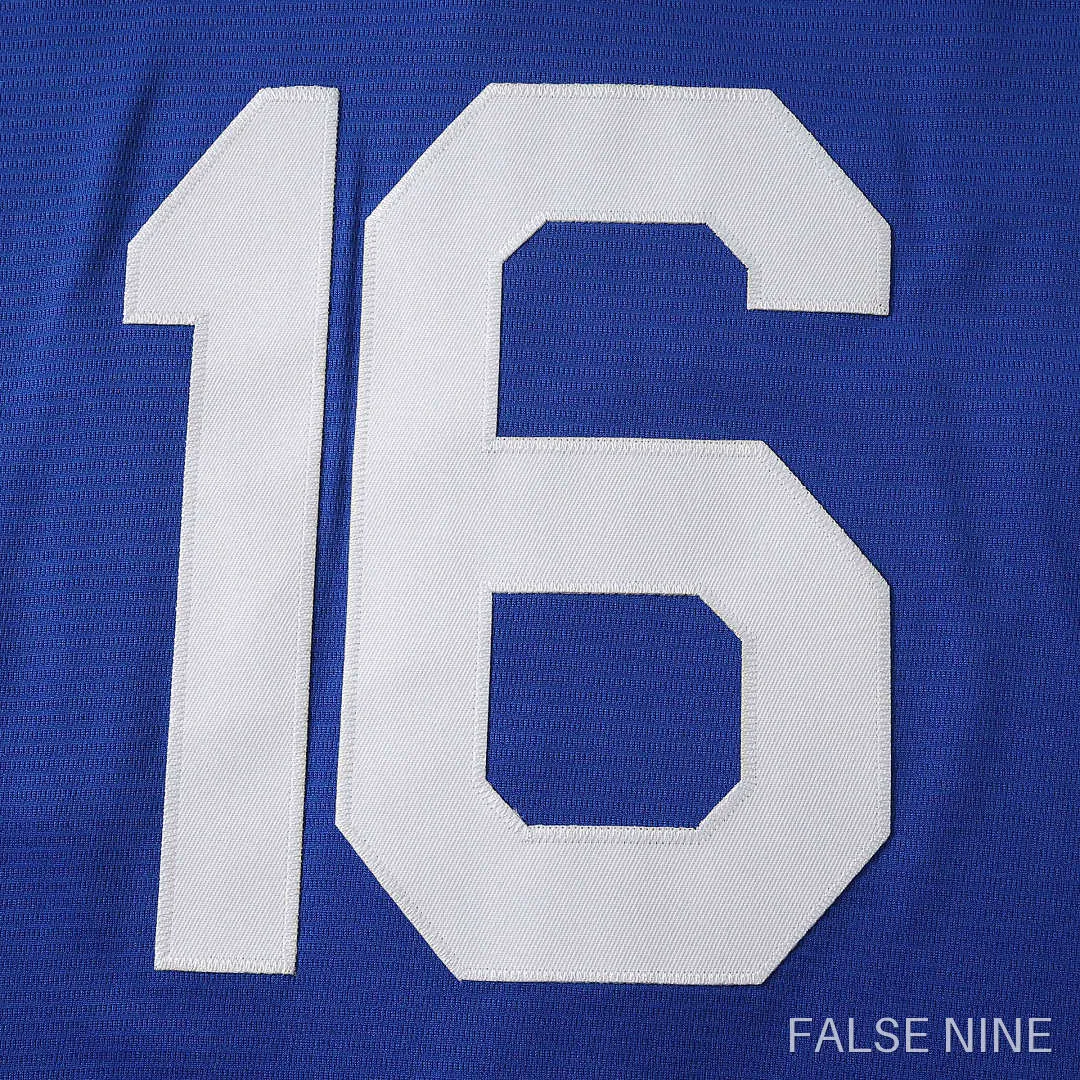 Los Angeles Dodgers 26/27 Home Jersey, photo 4