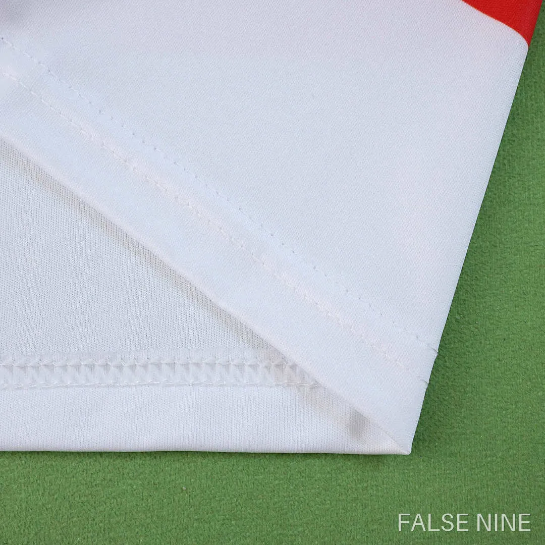 AS Monaco 25/26 Home Shirt (Player Version), photo 13