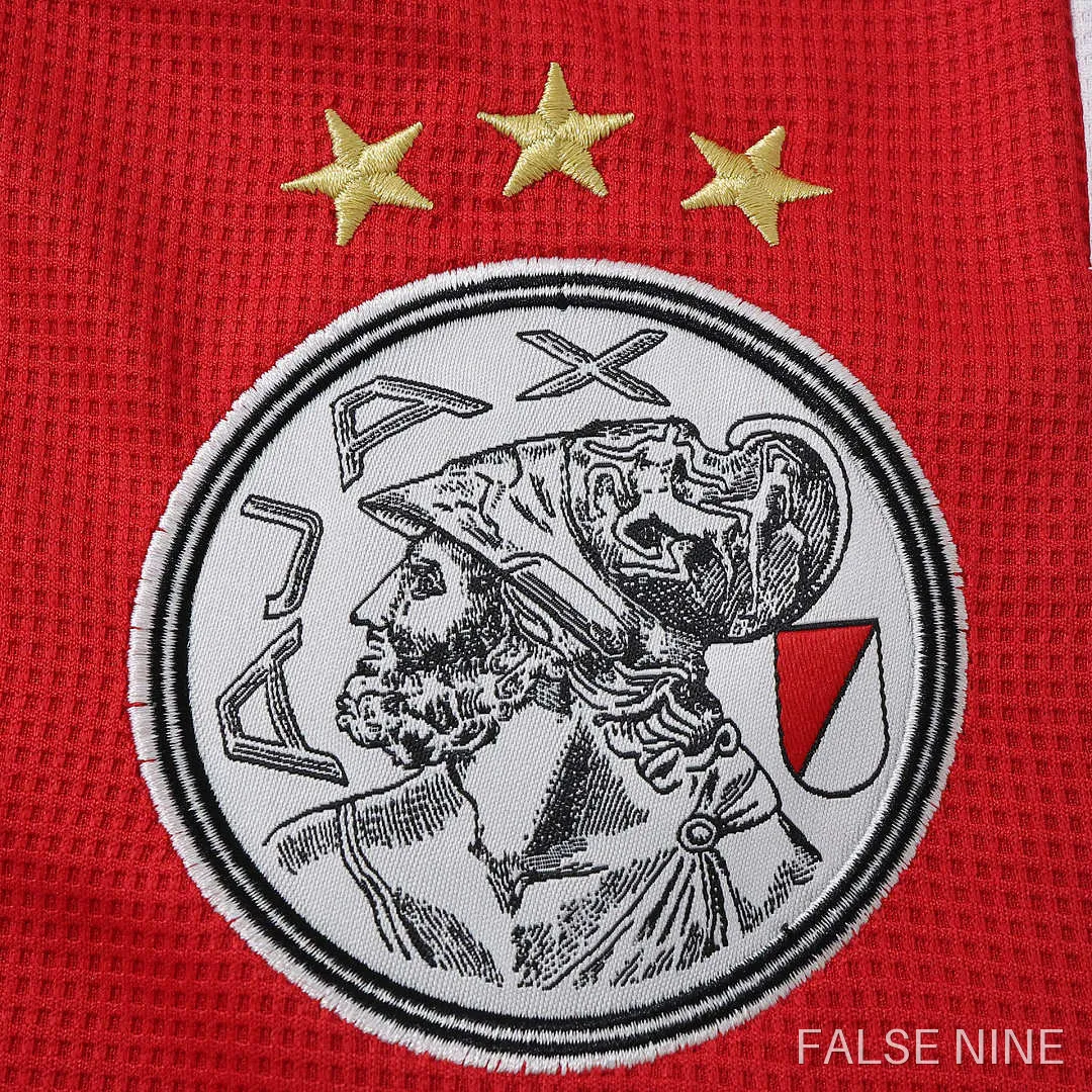 Ajax 26/27 Home Shirt (Fan Version), photo 10