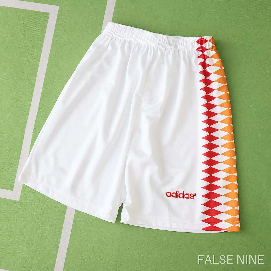 Spain 1994 Away Kids Kit (Retro), photo 6