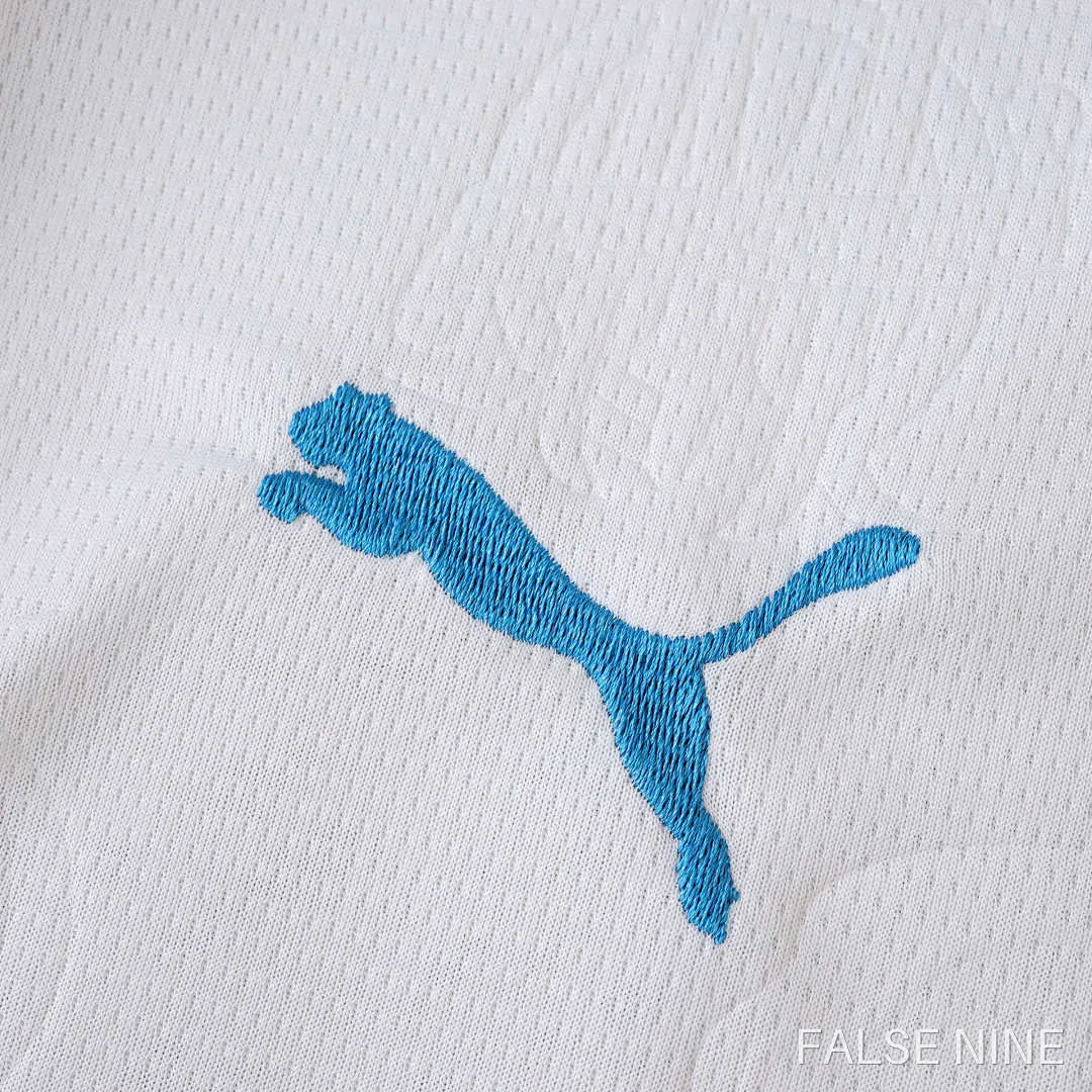 Olympique de Marseille 25/26 Home Kids Kit, photo 7