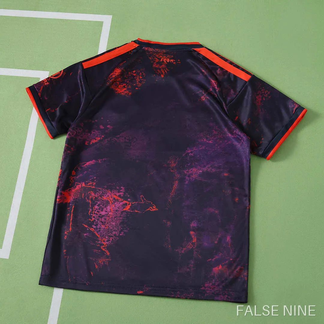 Bayern Munich 26/27 Third Kit (Kids), photo 3