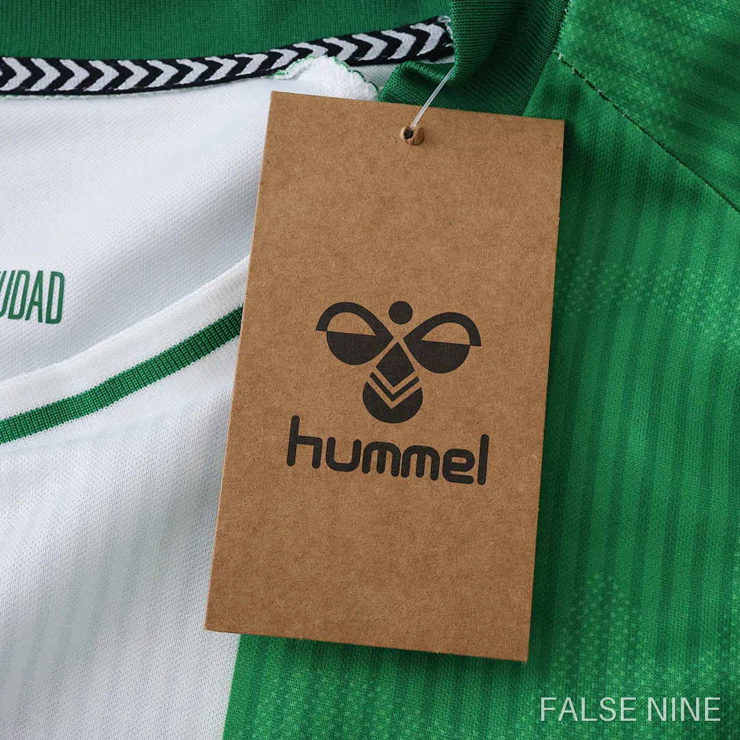 Real Betis 25/26 Home Shirt (Fan Version), photo 21