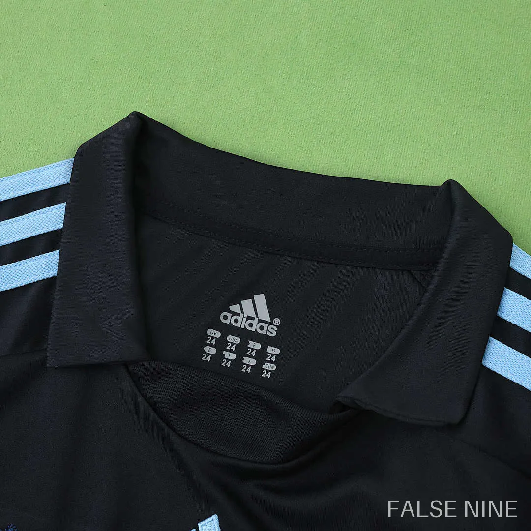 Real Madrid 09/10 Third Kit (Kids), photo 2