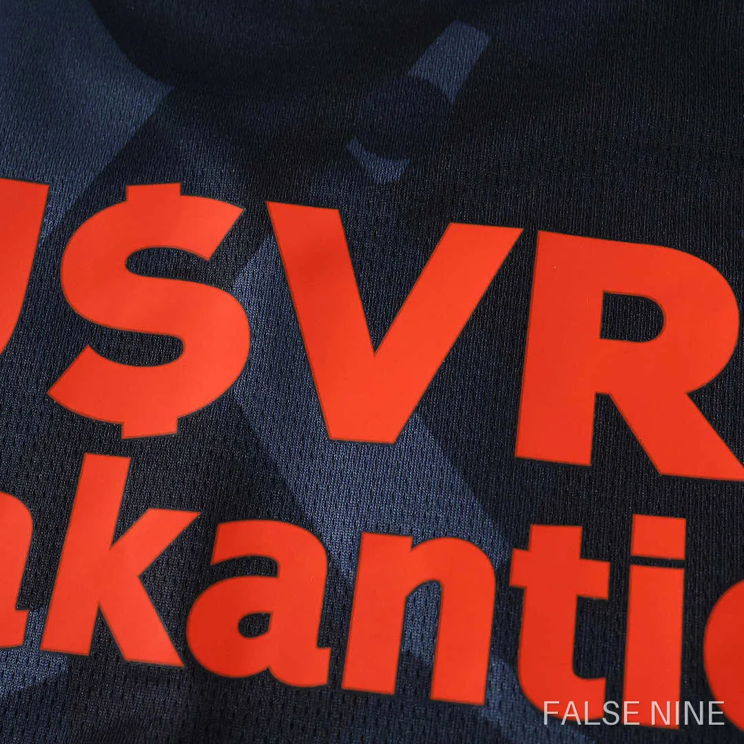 Feyenoord 26/27 Fourth Shirt (Fan Version), photo 6