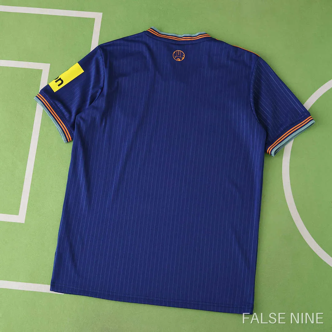 Newcastle United 25/26 Third Shirt (Fan Version), photo 25