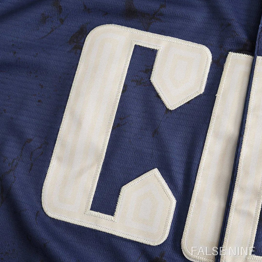 Cleveland Guardians 2022 Home Jersey, photo 8