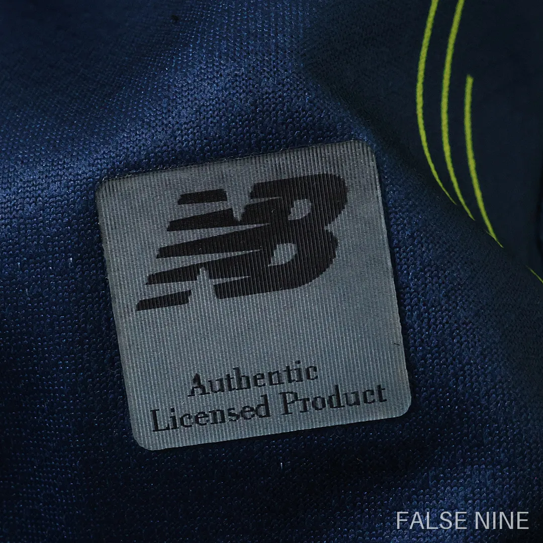 FC Porto 25/26 Fourth Shirt (Fan Version), photo 21