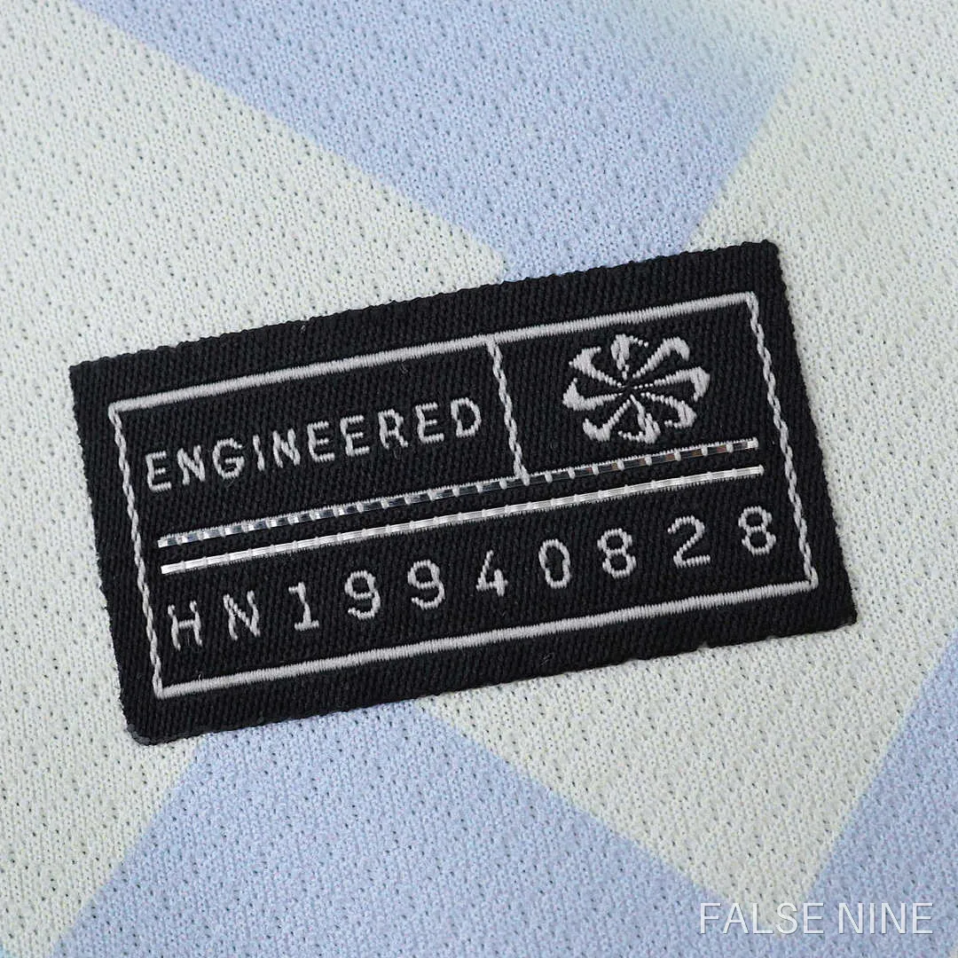 Inter Milan 25/26 Away Shirt (Fan Version), photo 10