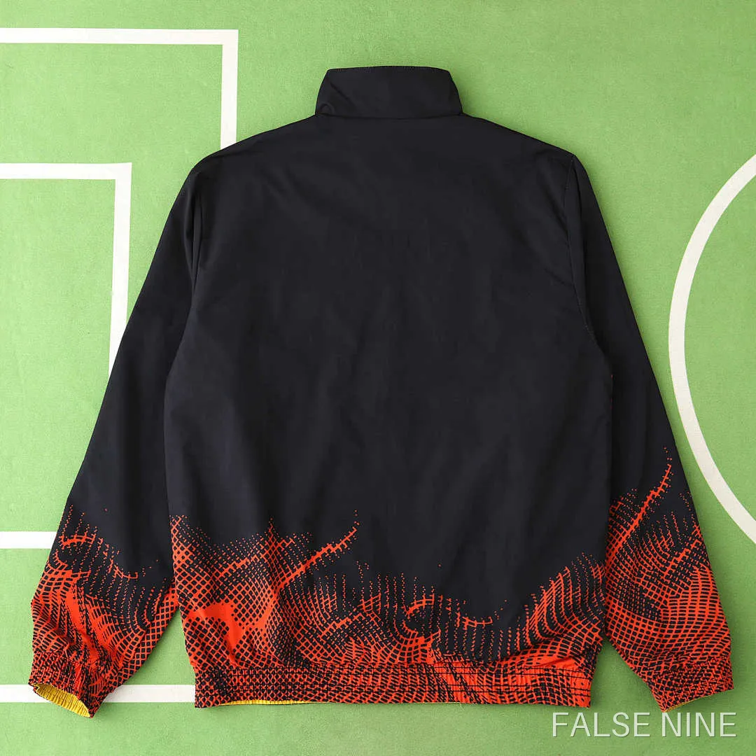 Real Madrid 24/25 Reversible Windbreaker Jacket, photo 28