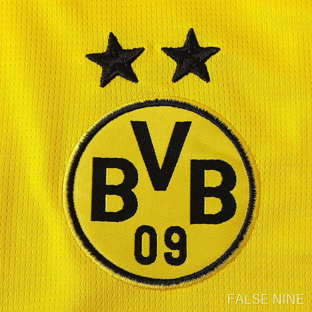 Borussia Dortmund 23-24 Home Shirt (Fan Version), photo 21