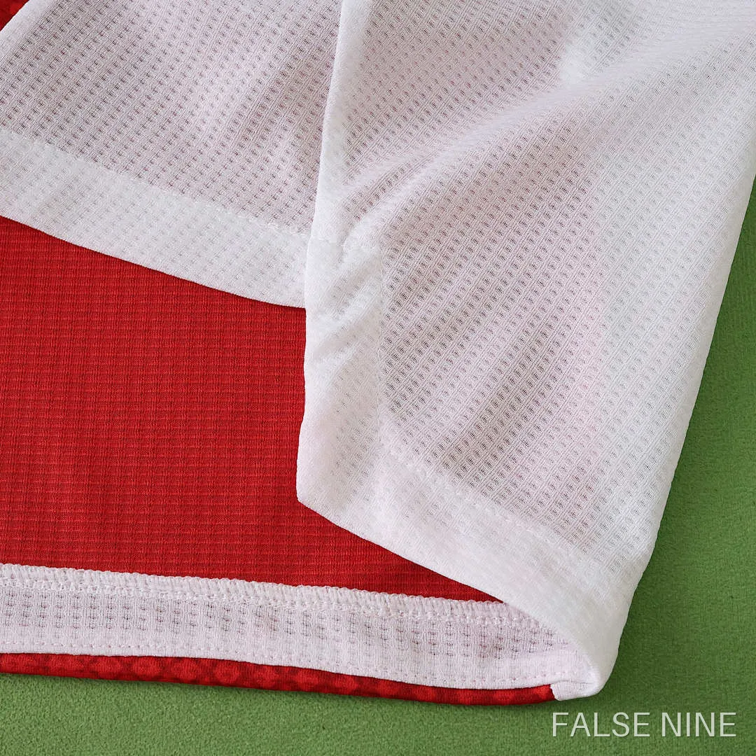 Ajax 25/26 Home Shirt (Player Version), photo 13
