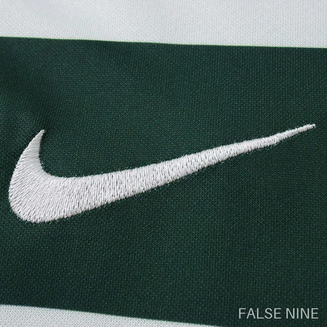 Sporting CP 26/27 Home Shirt (Fan Version), photo 15