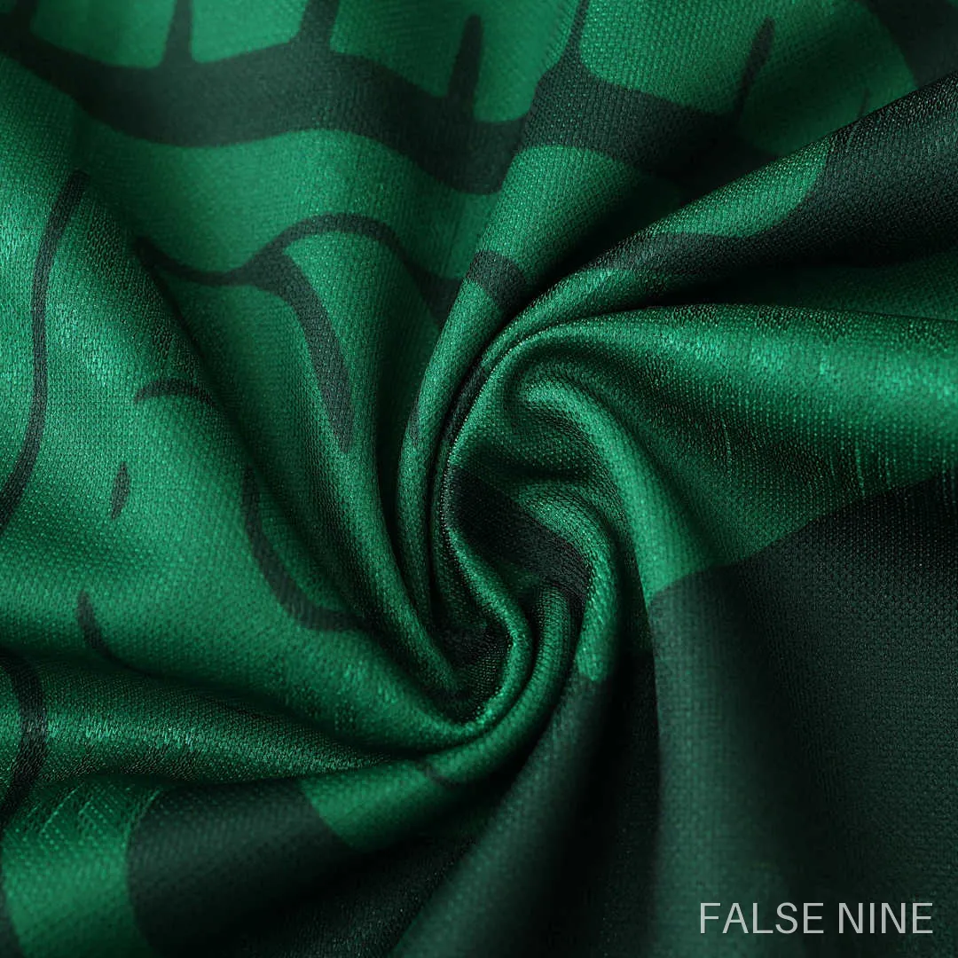 1998 Mexico home retro Fan version, photo 21