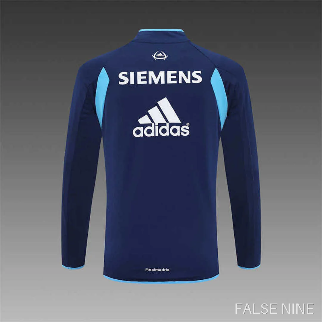 Real Madrid 05/06 Training Jacket, photo 22