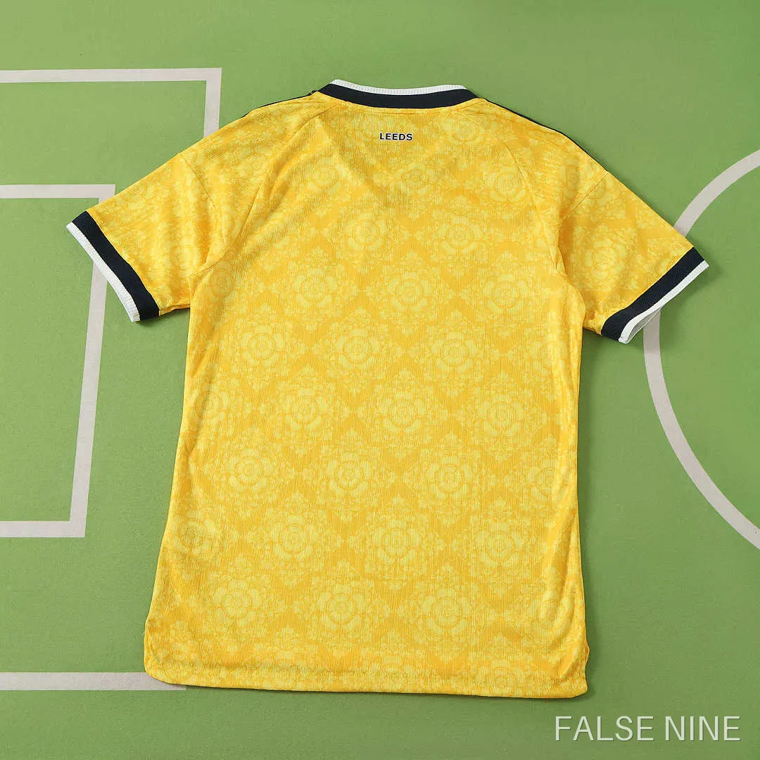 Leeds United 26/27 Away Shirt (Player Version), photo 27