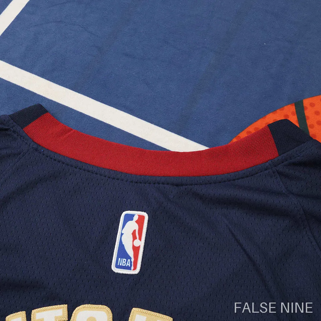 Cleveland Cavaliers 2025-26 Jersey - 45# Mitchell, photo 3