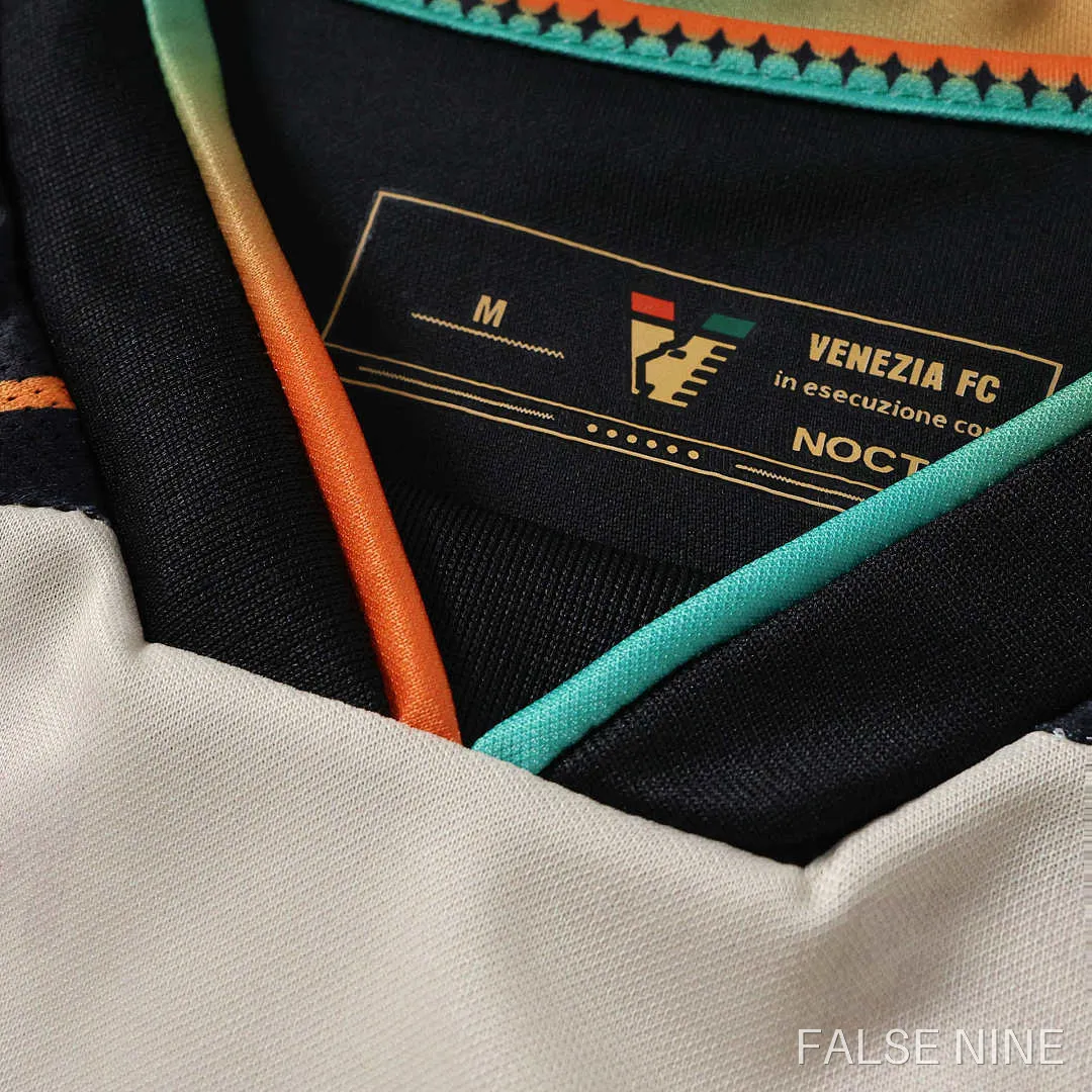 Venezia FC 26/27 Away Shirt (Player Version), photo 17