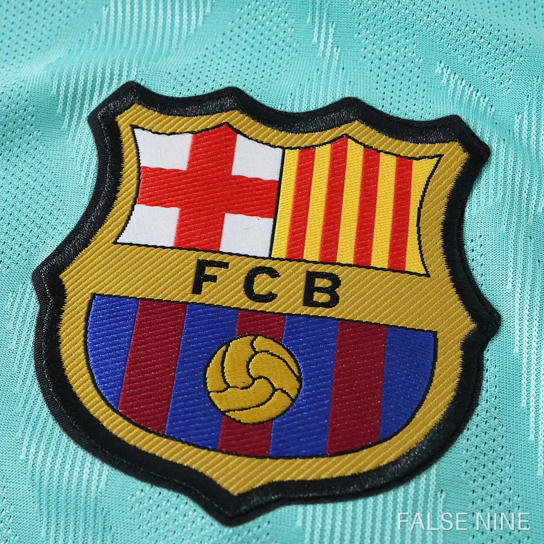 FC Barcelona 26/27 Third Shirt (Player Version), photo 19
