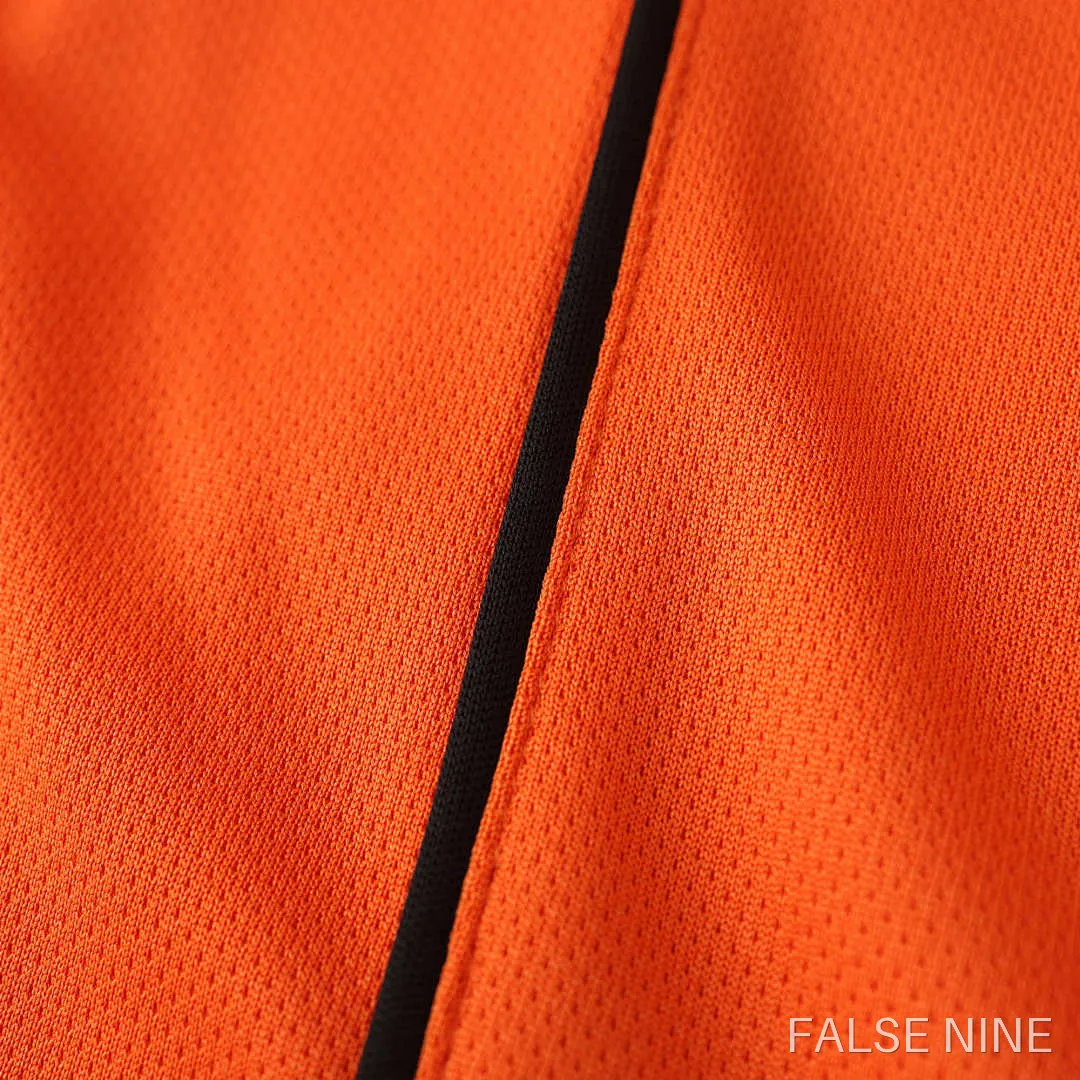 Netherlands 1998 Home Retro Jersey (Fan Version), photo 11
