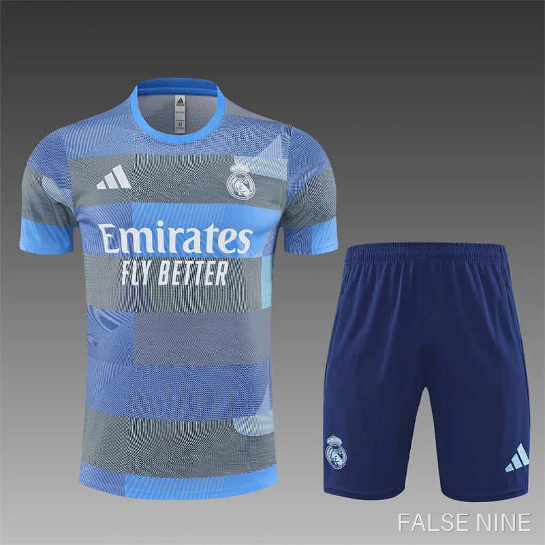 Real Madrid 25/26 Training Kit (Fan Version), photo 18