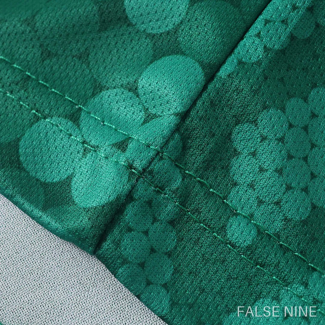 Iraq 2026 Away Shirt (Fan Version), photo 7