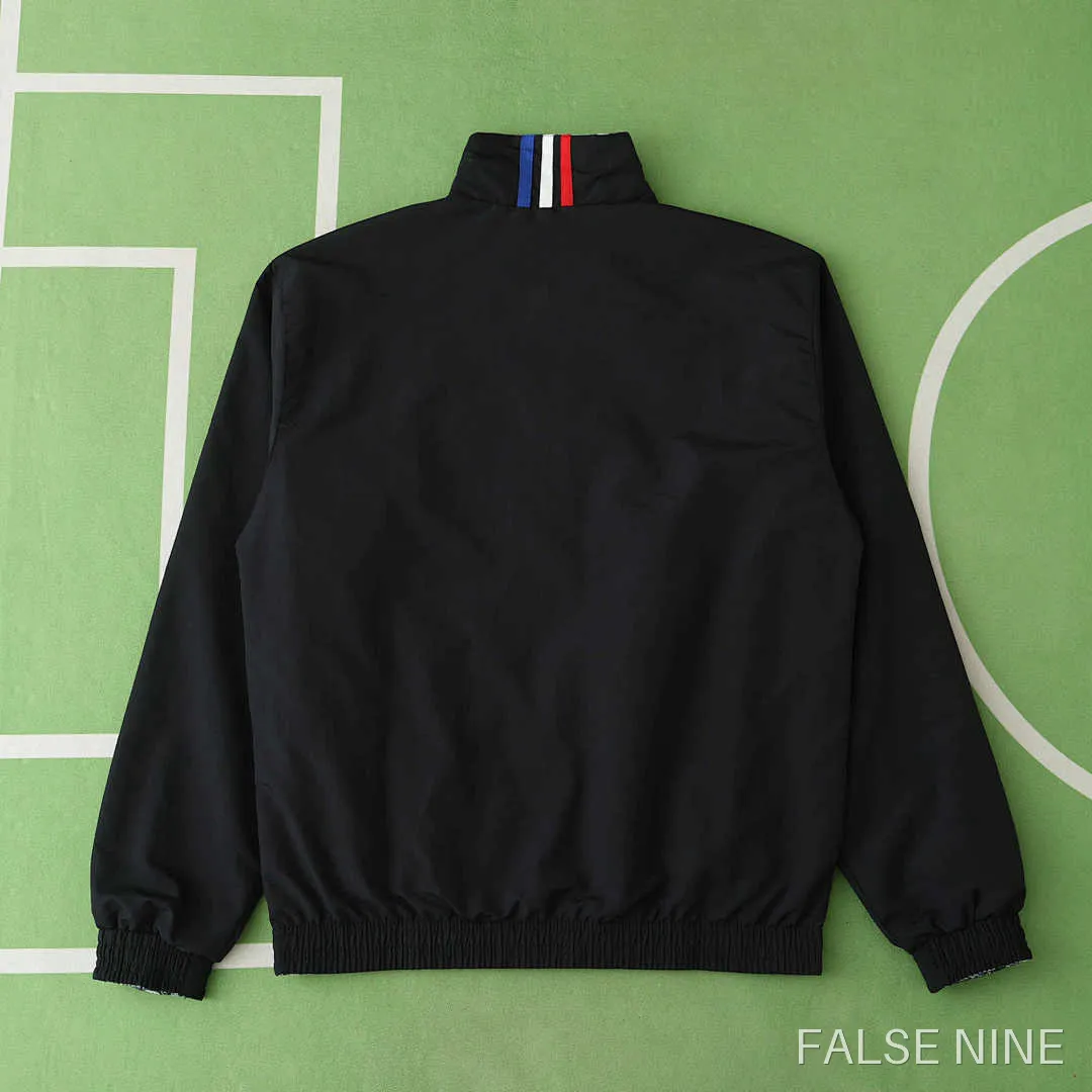 Manchester United 24/25 Reversible Windbreaker Jacket, photo 19