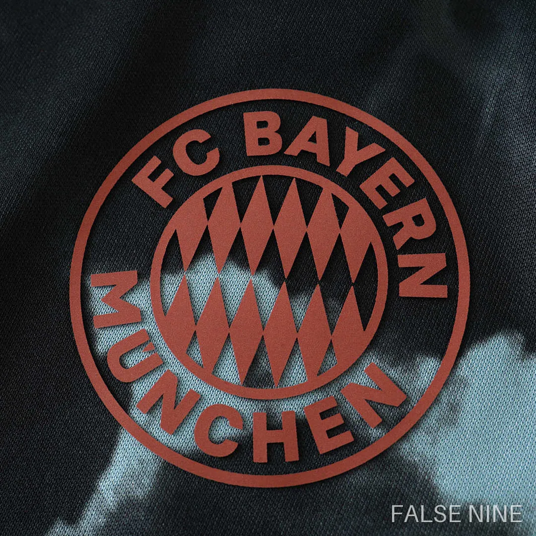 Bayern Munich 24/25 Away Shirt (Fan Version), photo 8
