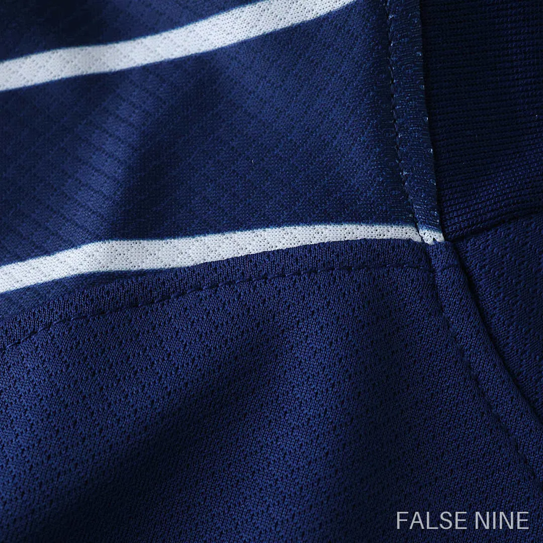 Paris Saint-Germain 24/25 Fourth Long Sleeve Fan Version Jersey, photo 8