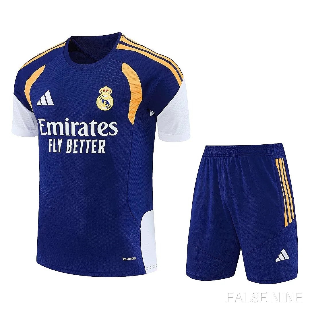 Real Madrid 26/27 Training Kit (Fan Version), photo 22