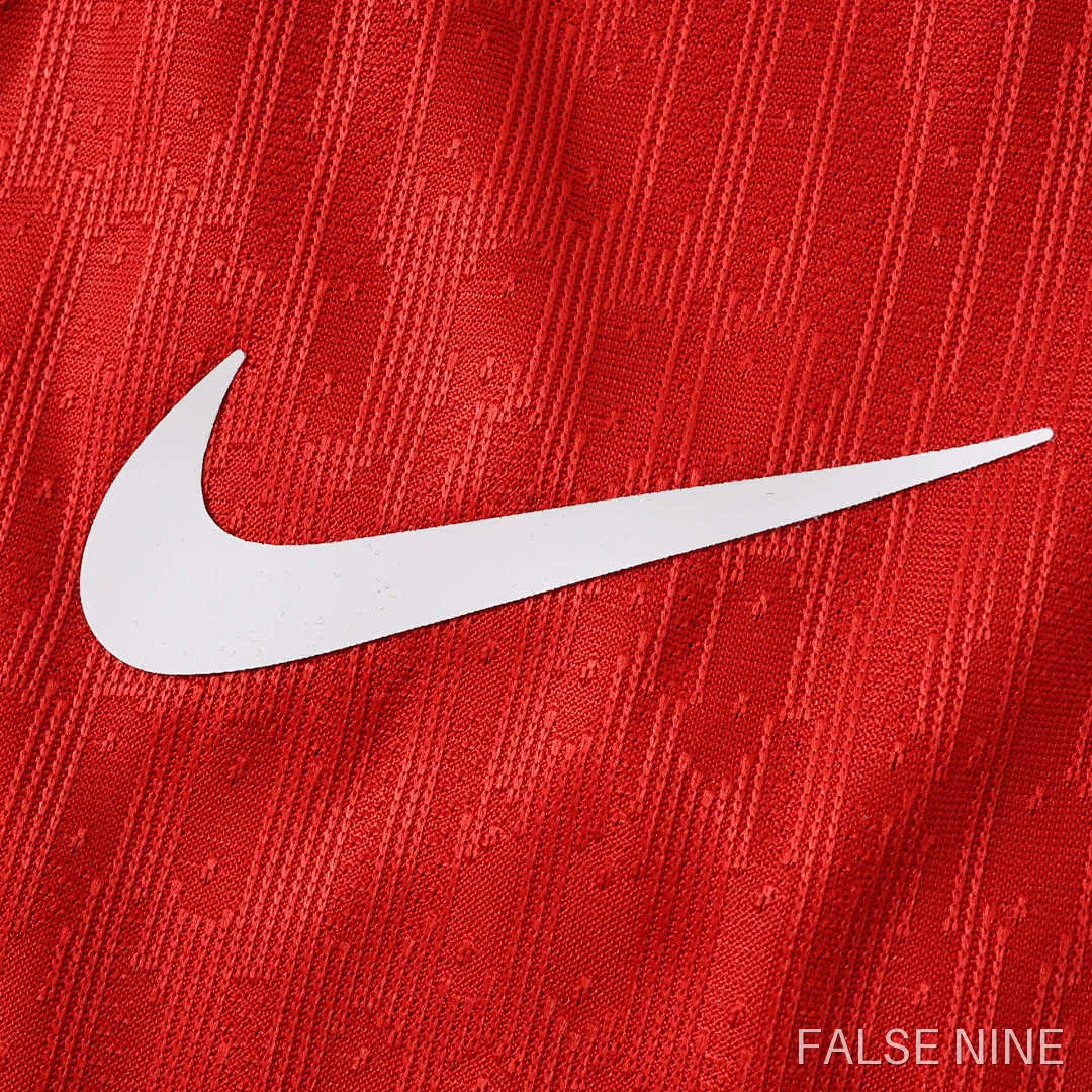 Canada 2026 Home Shirt (Player Version), photo 15