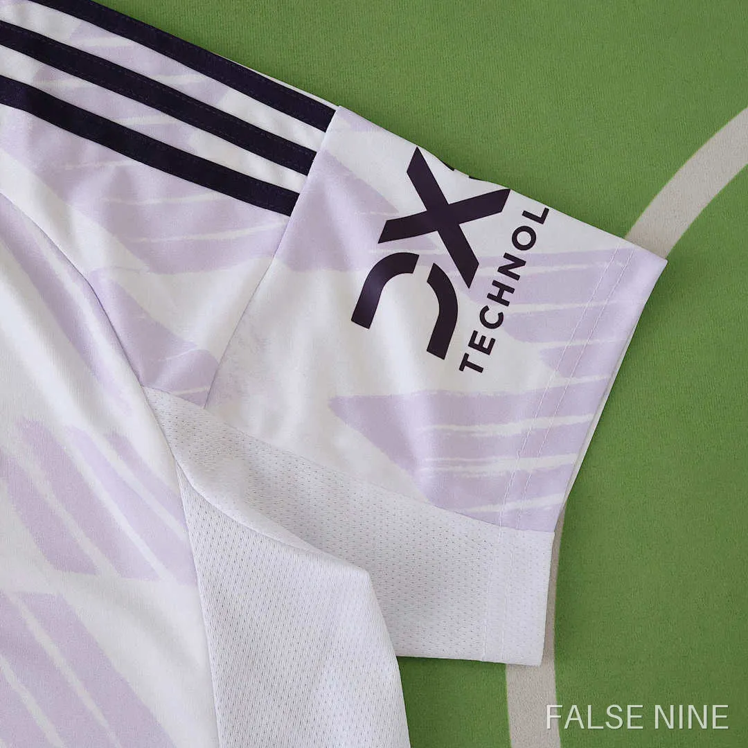 Manchester United 25/26 Away Shirt (Fan Version), photo 11