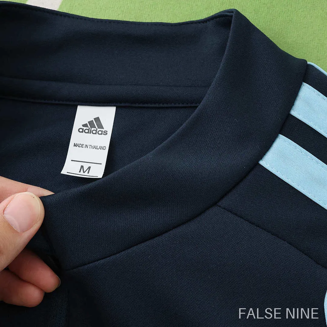 Argentina 2026 Training Tracksuit Set, photo 36