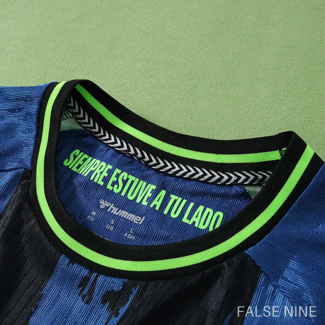 Real Betis 26/27 Third Shirt (Player Version), photo 25