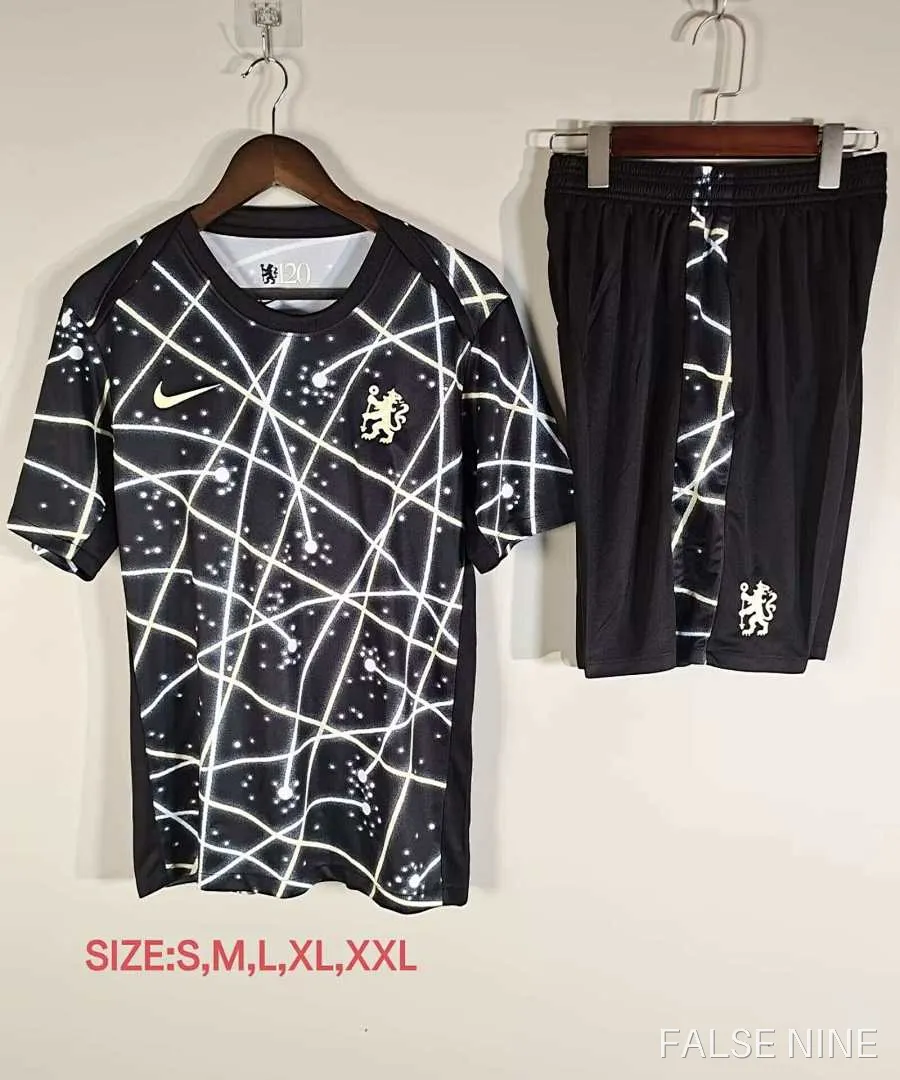 Chelsea 25/26 Training Kit (Fan Version), photo 1