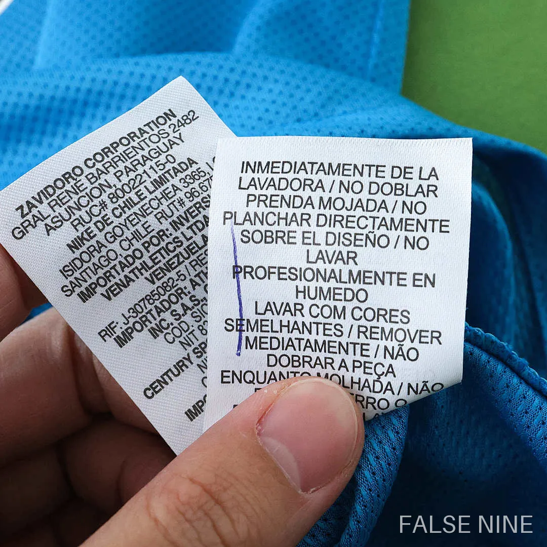 12/13 Santos FC third retro Fan version, photo 18