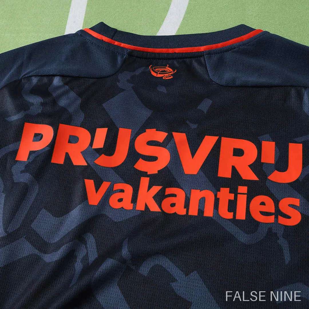 Feyenoord 26/27 Fourth Shirt (Fan Version), photo 5