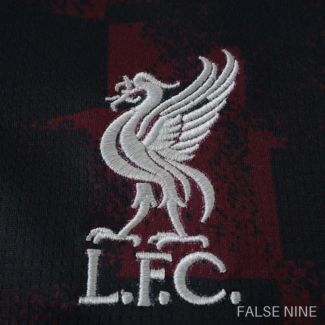 Liverpool 26/27 Third Shirt (Women), photo 22