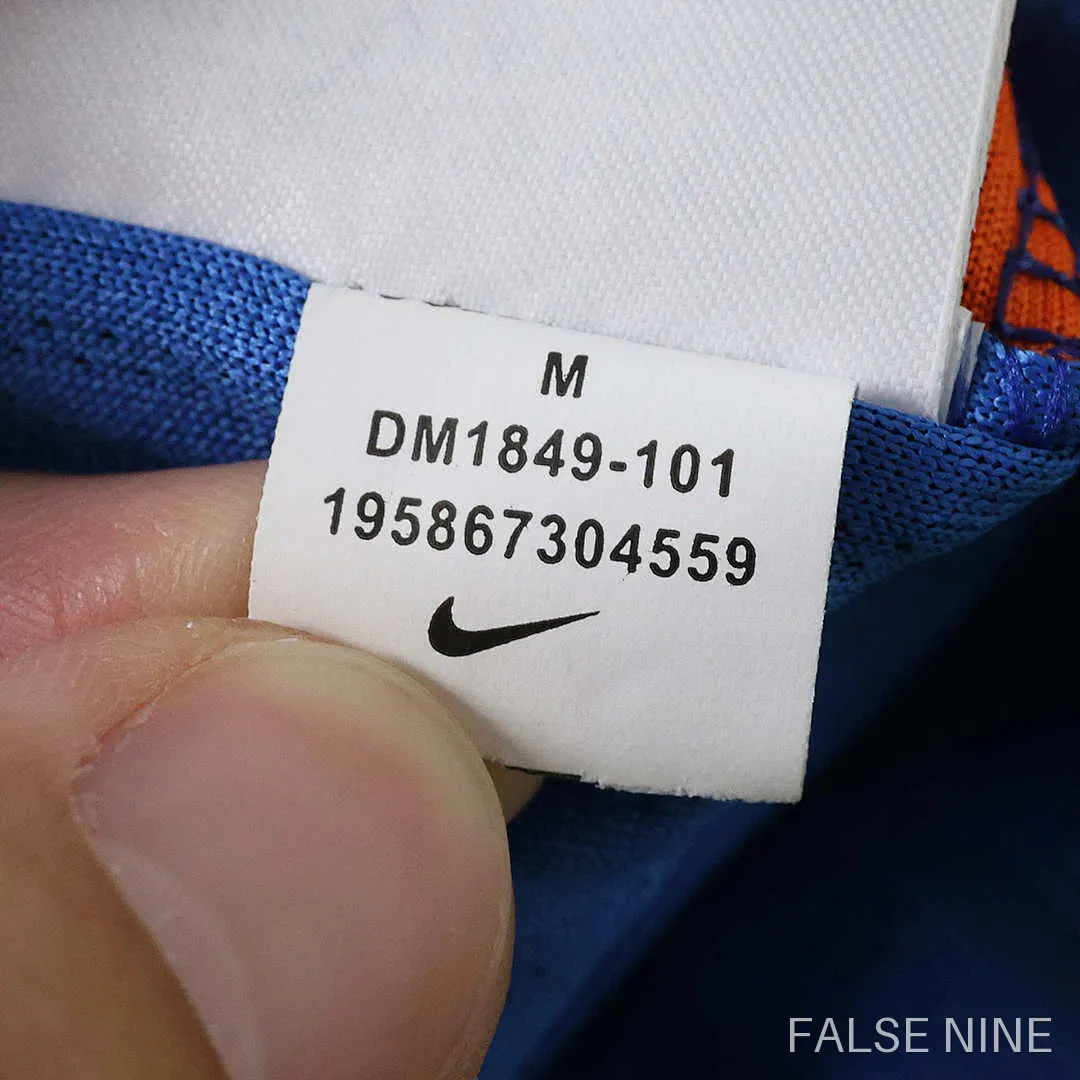 Inter Milan 25/26 Fourth Shirt (Player Version), photo 9